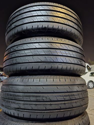 265-65-17 Goodyear  brand