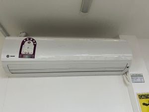 مكيف سبليت ترين 2.5 طن 5 نجوم