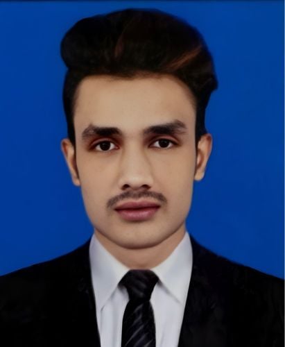 MOHAMMAD SAMIR RAIN