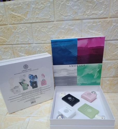 عروض بكج عطور فاخر