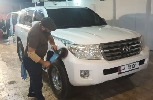 البولش المحترف عندك بليت