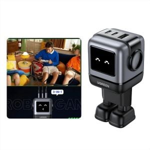 UGREEN Nexode Robot 65W Charger