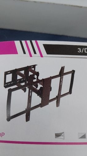 TV stand