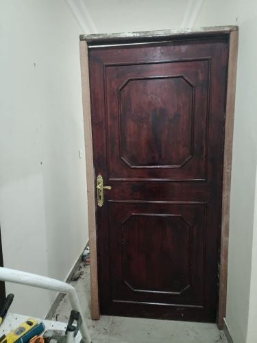 فتح الابواب المغلقة