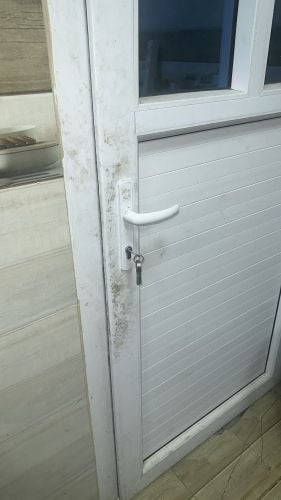 تصليح الابواب