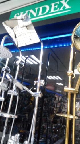 نقوم به اعمال السباكه