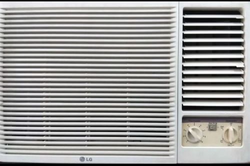 LG WINDOW AC FOR SALE