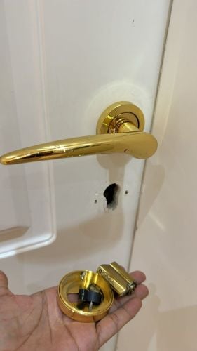 تصليح الابواب