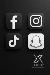 Full Social Media Services