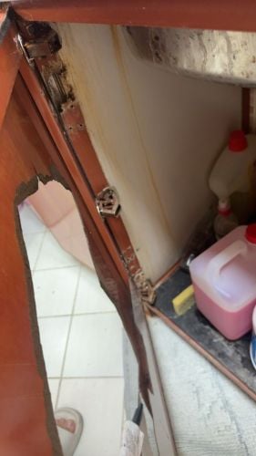 تصليح المطابخ