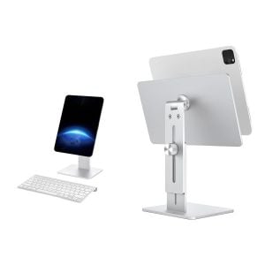 Magnetic iPad Stand