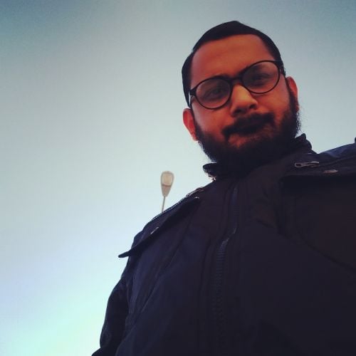 Sales Expert & Social Media