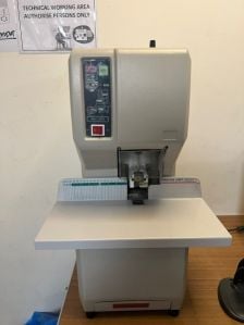 Binding Machine (HJ-50A)