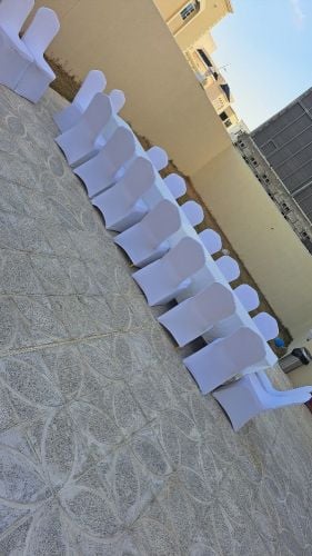 Chair and table rental