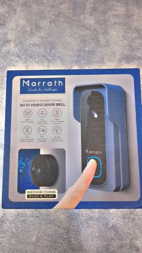 WIFI Video Door bell