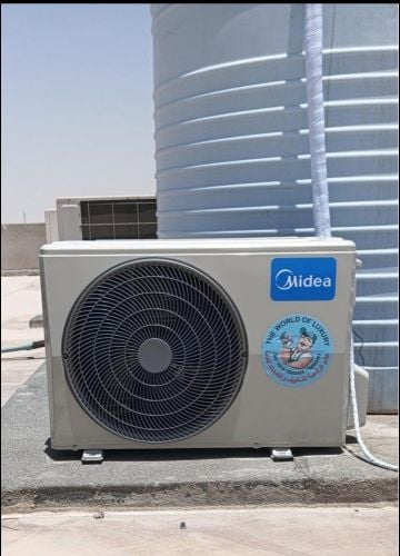 New Water tank coolers sell & rep