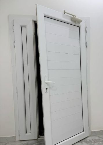 تصليح الابواب