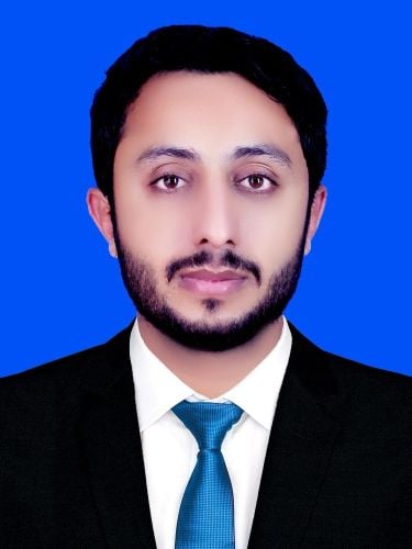 Hafiz Muhammad Ahsan