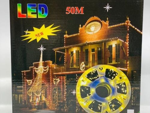 LED FAIRY LIGHTS