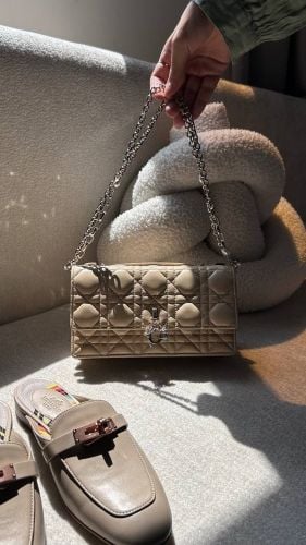 Christian Dior Mini Miss Bag