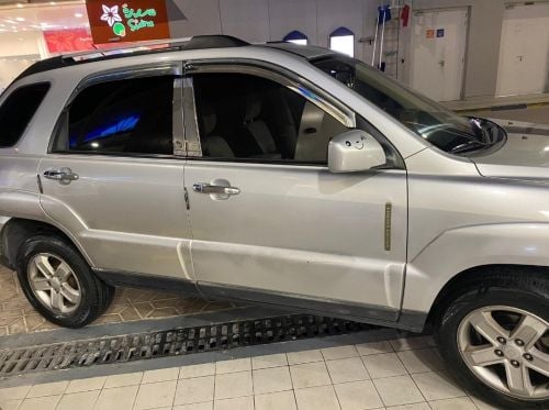 Kia Sportage 2009