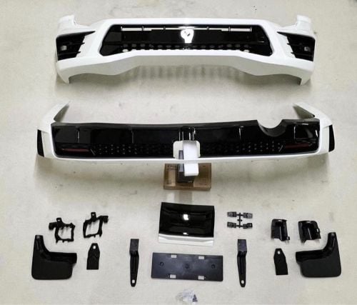 Land Cruiser 2025 kit