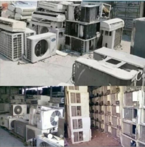 أثاث المنزل المستعمل في قطر ، نشت