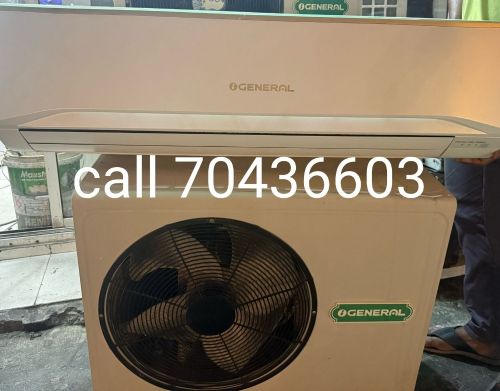 Ac repair ac selling and buying