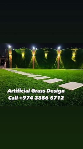 Garden outdoor decor