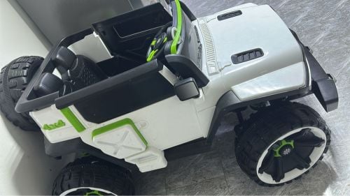 electric car for sale
