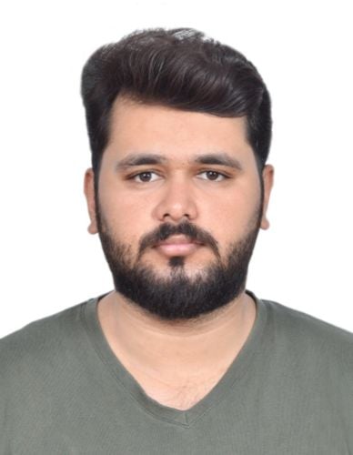 Asaad Umar