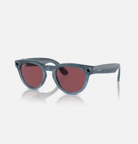 META GLASSES RAYBAN