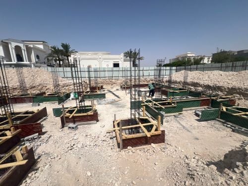 شركه مقاولات ومصنفه ببنك التنميه