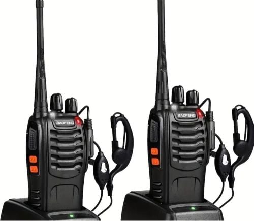 walkie talkie (radio) for sale 