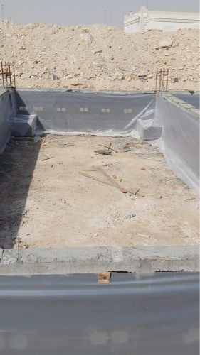 نقوم ببناء مشروعك الخاص 