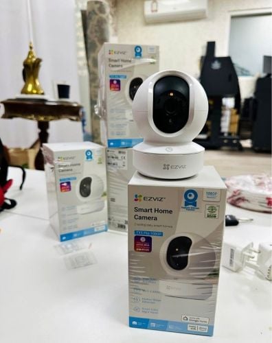 Ezviz Smart WiFi wireless camera