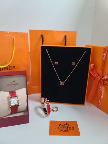 جديدنا اطقم ماركه هرمز درجه اولى 