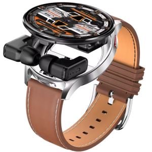 Porodo Smart watch With Earbud