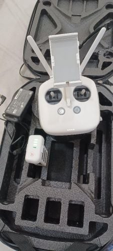 DJi