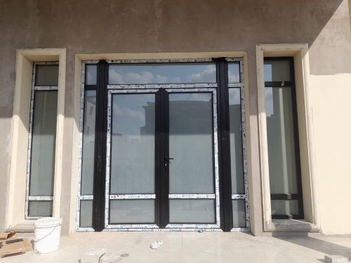 صيانه ابواب يو بي في