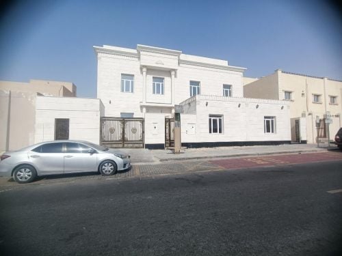 شقة للايجار بمعيذر