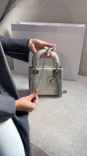 Christian Dior