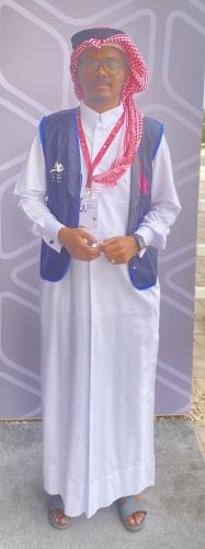 Mohamed Abdelazez