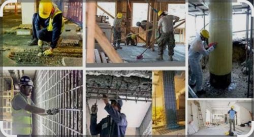 جميع  اعمال الصيانات المنزلية