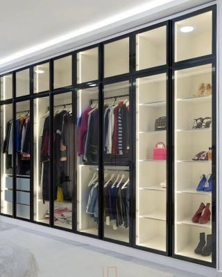 Bedroom furniture