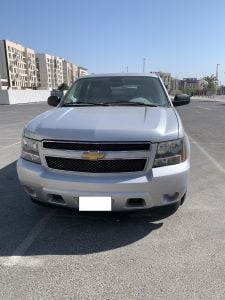 Urgent Sell Family Used Tahoe2013
