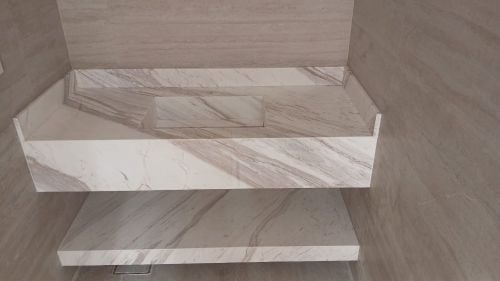 احدث تصميم مغاسل رخام