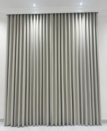 curtains spc flooring