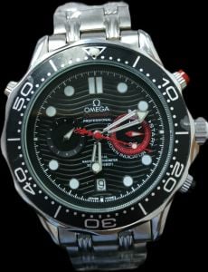 Brand New Omega Watch For Sale