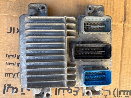 BCM for Hummer H3 /2006